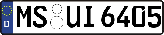 MS-UI6405