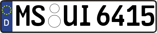 MS-UI6415