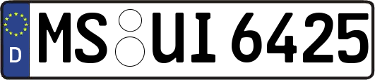 MS-UI6425