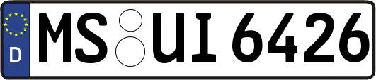 MS-UI6426