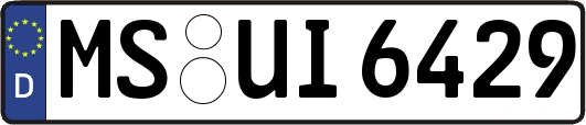 MS-UI6429