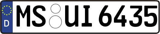 MS-UI6435