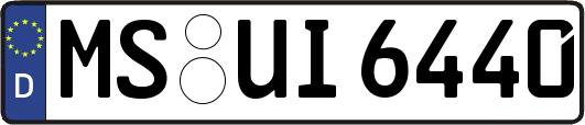 MS-UI6440