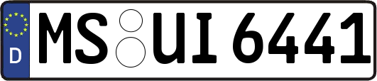 MS-UI6441