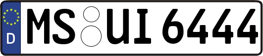 MS-UI6444