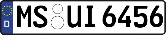 MS-UI6456