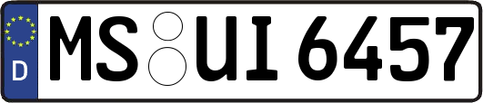 MS-UI6457