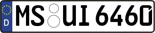 MS-UI6460