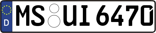 MS-UI6470