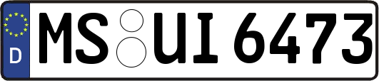 MS-UI6473