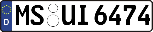 MS-UI6474