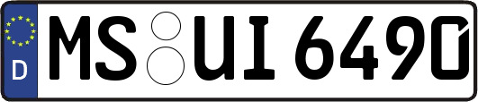 MS-UI6490