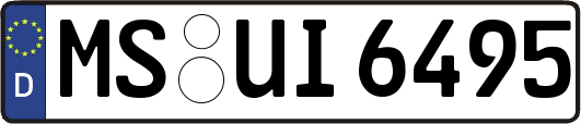 MS-UI6495