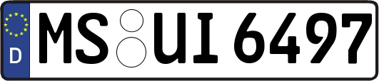 MS-UI6497