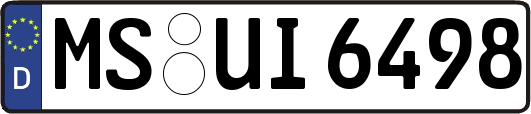 MS-UI6498