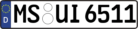 MS-UI6511