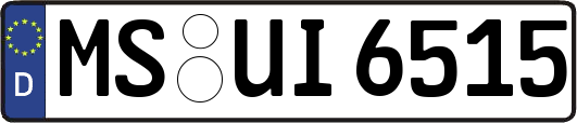MS-UI6515