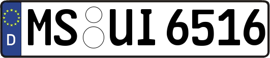 MS-UI6516