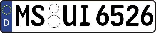 MS-UI6526