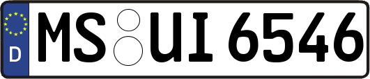 MS-UI6546