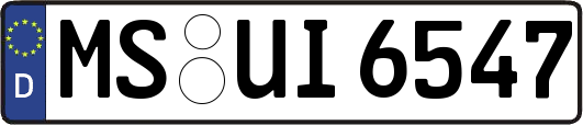 MS-UI6547