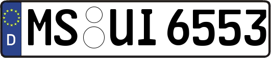 MS-UI6553