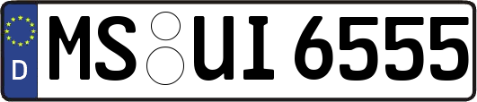 MS-UI6555