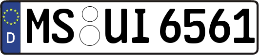 MS-UI6561