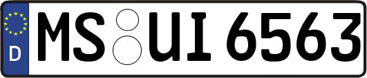 MS-UI6563