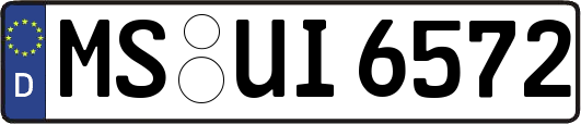 MS-UI6572