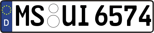 MS-UI6574