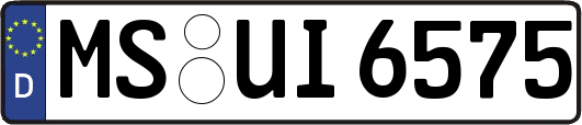 MS-UI6575