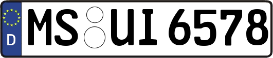 MS-UI6578