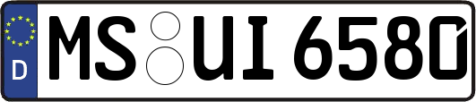 MS-UI6580