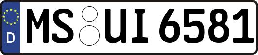 MS-UI6581