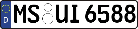 MS-UI6588