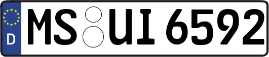 MS-UI6592