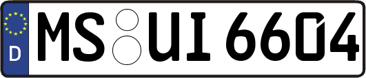 MS-UI6604