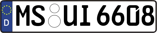 MS-UI6608