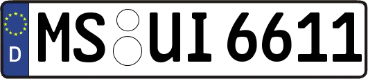 MS-UI6611