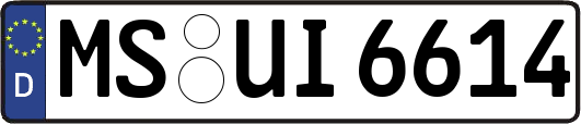 MS-UI6614
