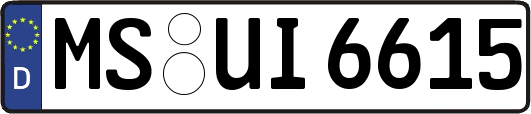 MS-UI6615