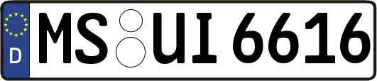 MS-UI6616