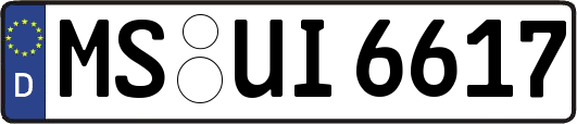 MS-UI6617