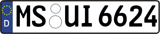 MS-UI6624