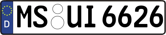 MS-UI6626