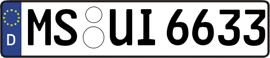 MS-UI6633