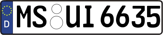 MS-UI6635