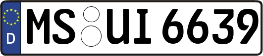 MS-UI6639