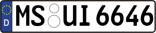 MS-UI6646